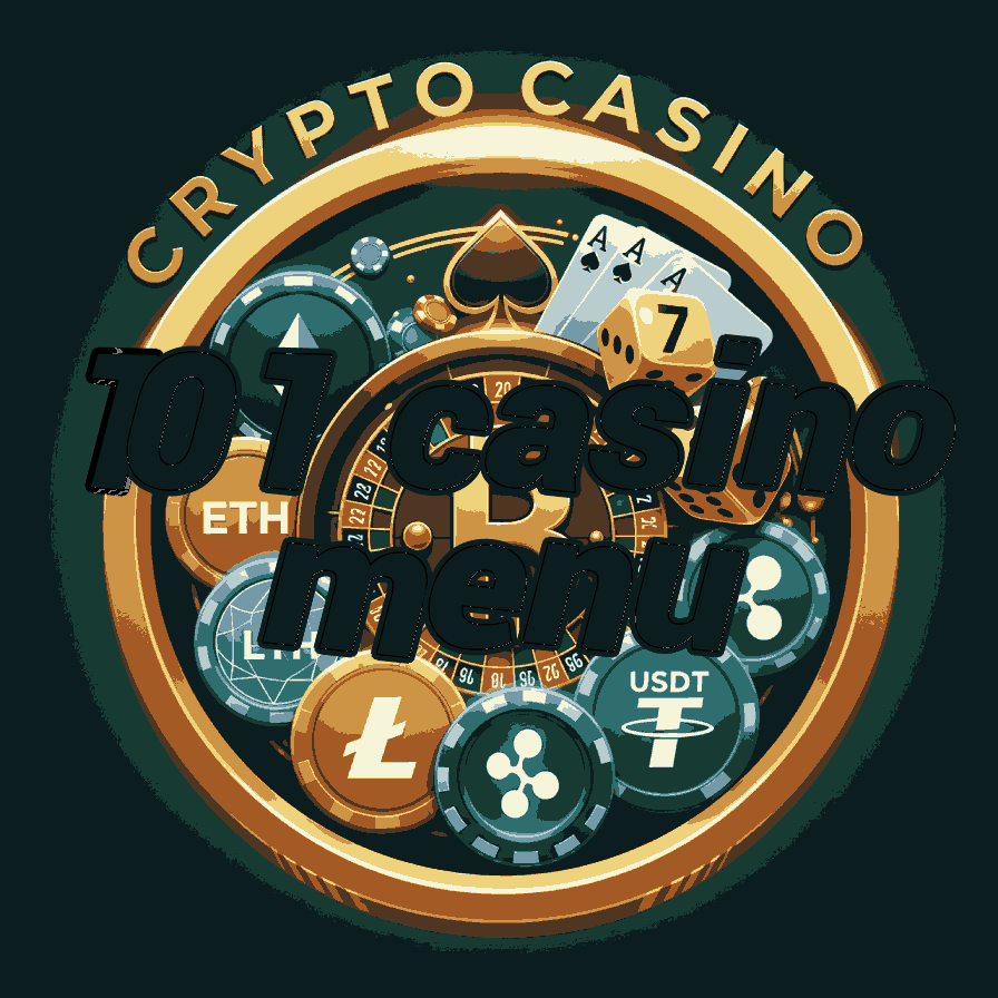 101 Casino Menu - Complete Casino Dining Guide