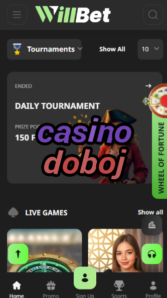 Casino Doboj - Top Bosnian Casino-www302.ydblkf.net